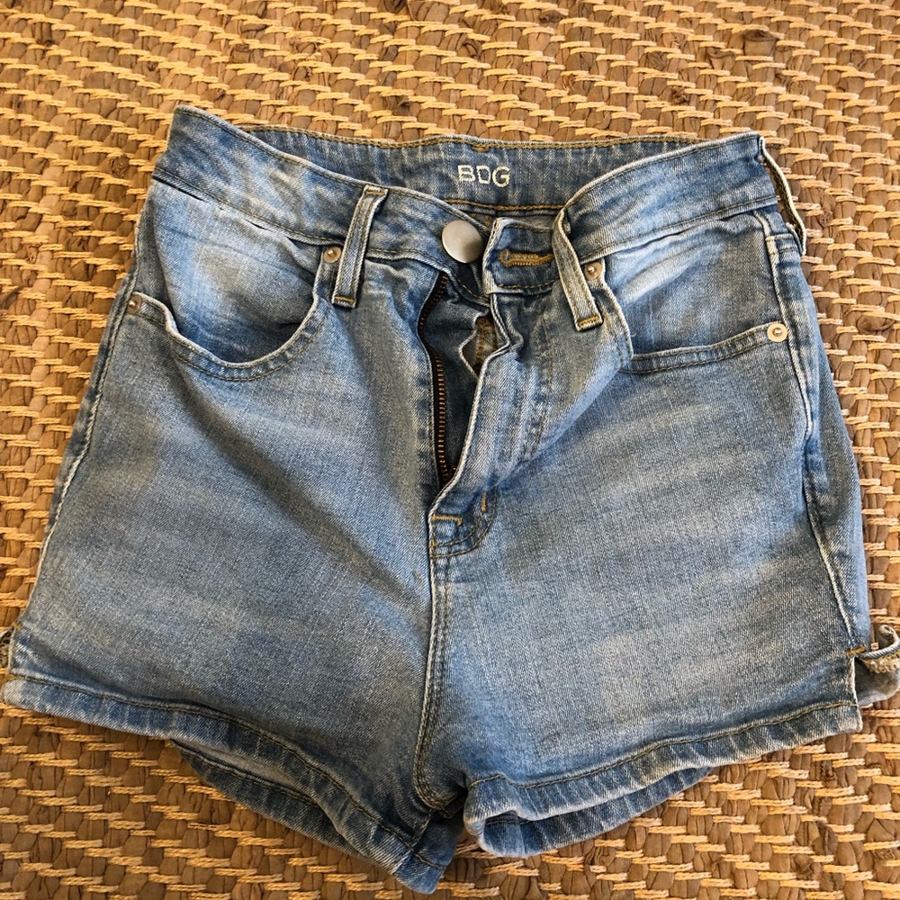 BDG brand Urban Outfitters shorts